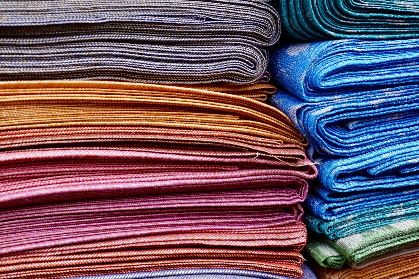 Textile products
