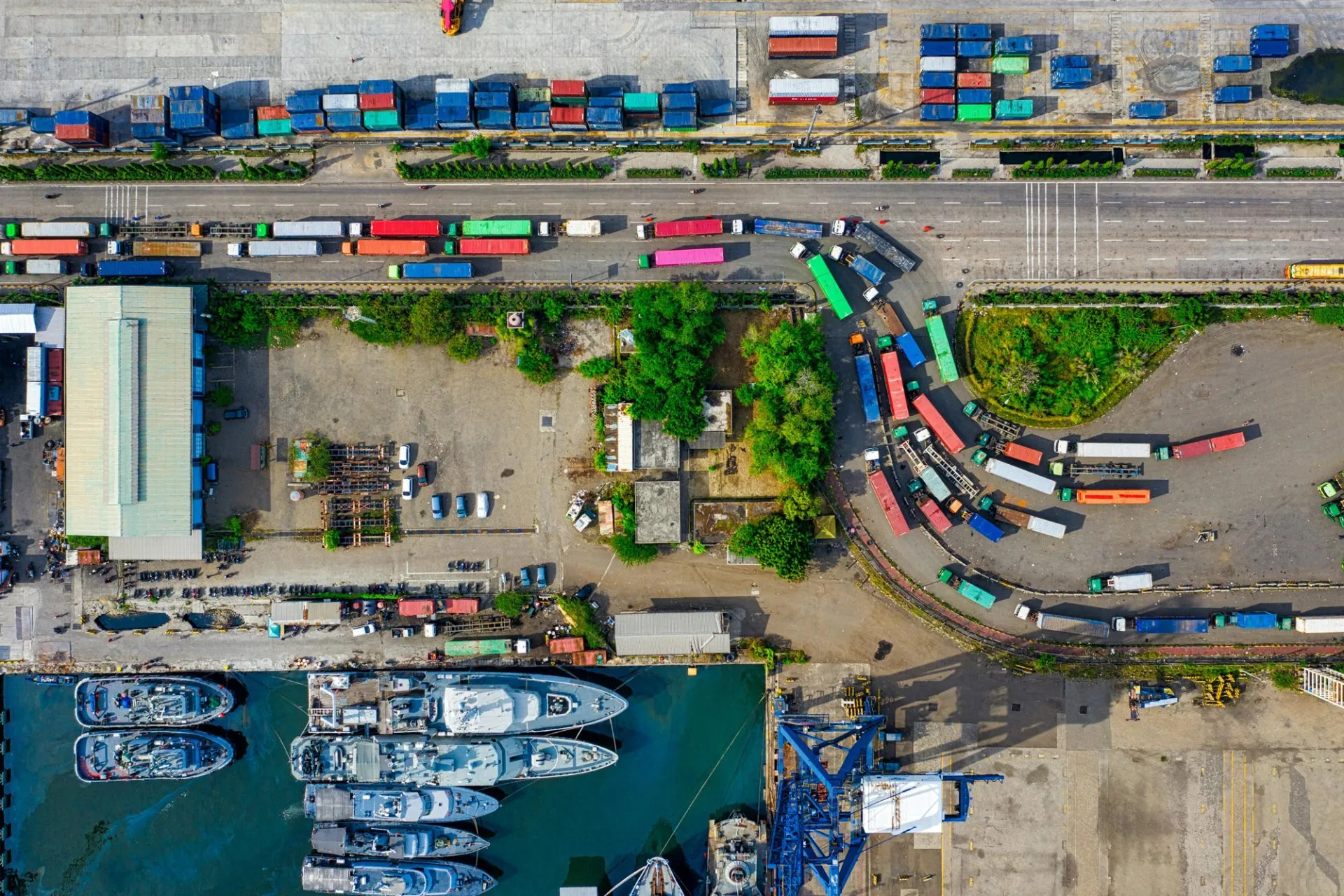 Logistics
